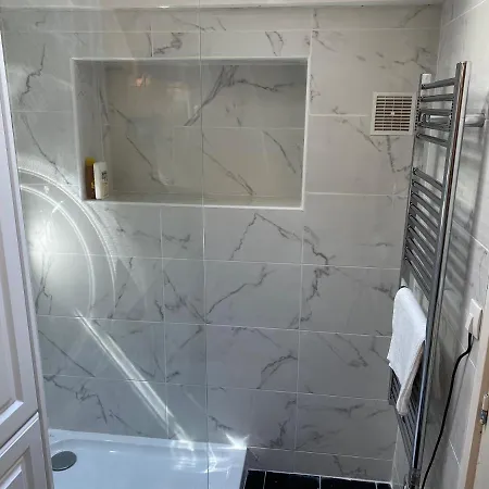 Appartamento Bijou In Safranier - Old Town