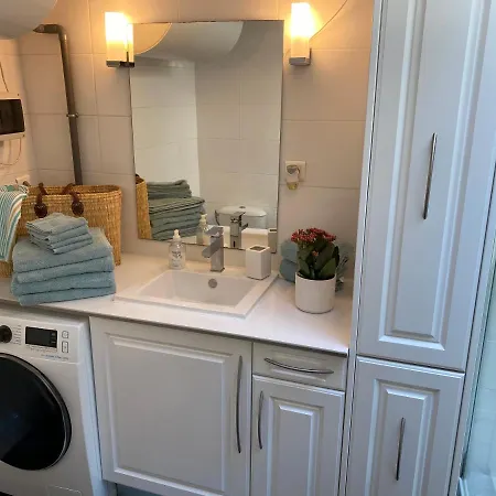 Bijou In Safranier - Old Town Apartment *