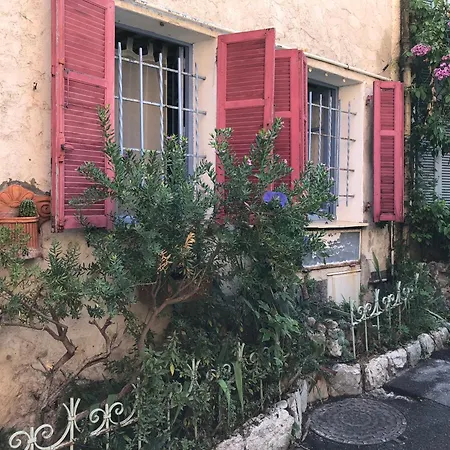 Bijou In Safranier - Old Town Antibes