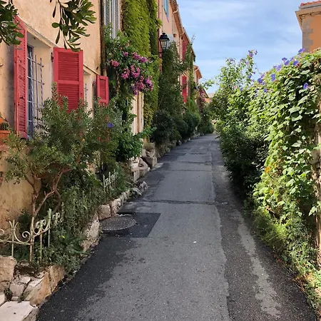 Appartamento Bijou In Safranier - Old Town