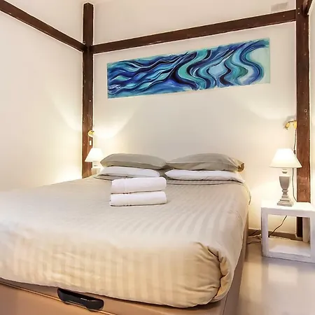 Bijou In Safranier - Old Town Apartment Antibes