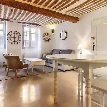 Apartment Bijou In Safranier - Old Town