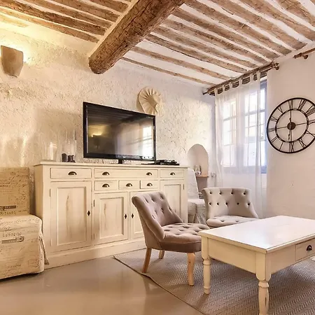 Apartment Bijou In Safranier - Old Town *