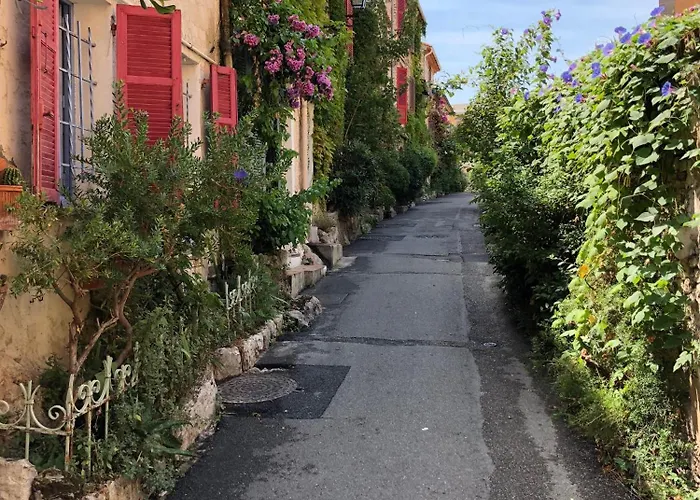 아파트 Bijou In Safranier - Old Town